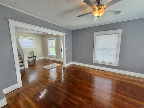 $200,000 | 503 North Davis Street, Walton, IN 46994