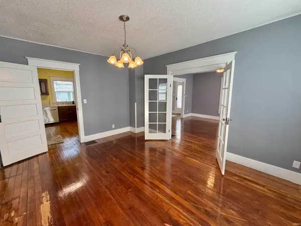 $200,000 | 503 North Davis Street, Walton, IN 46994