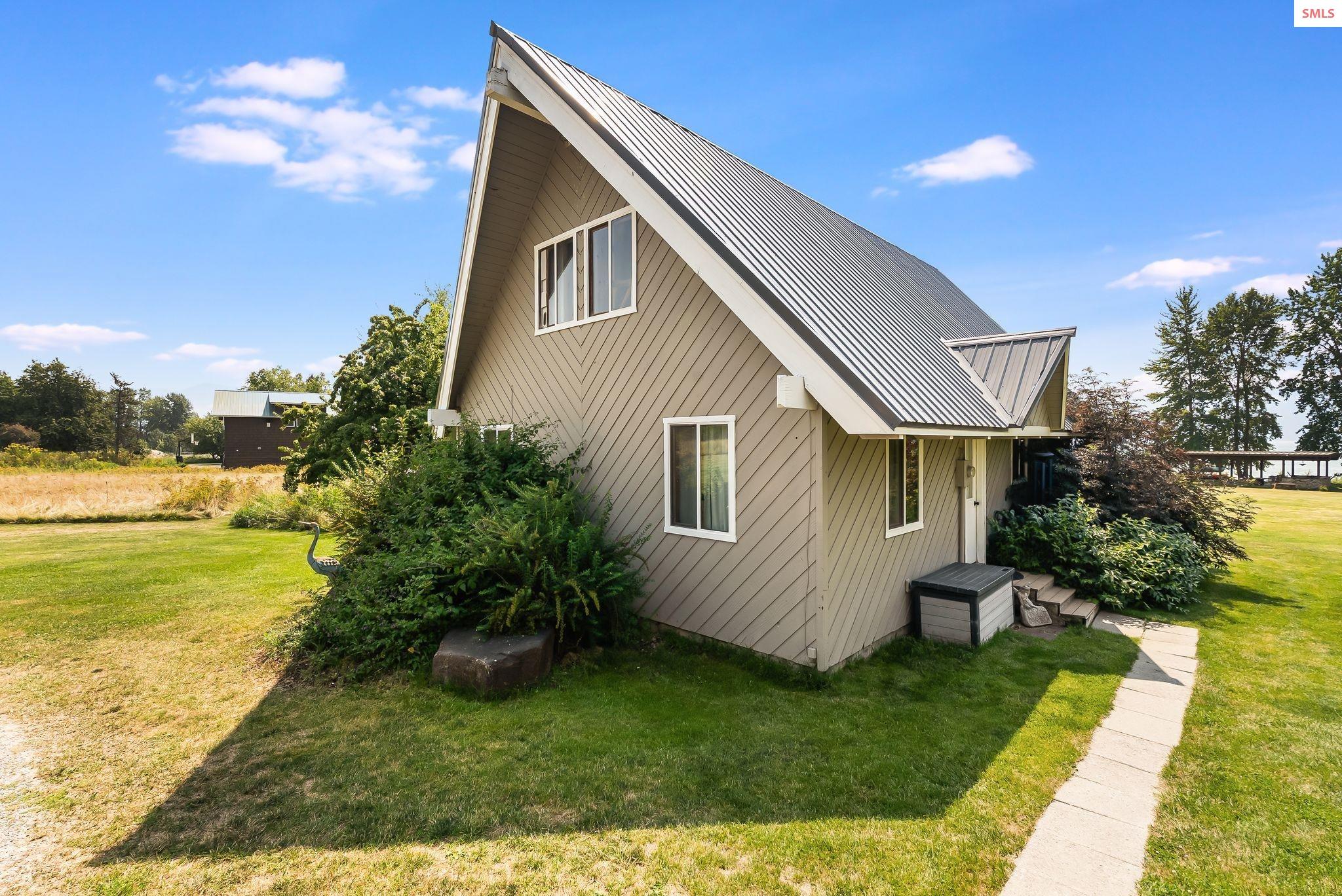 362 Sunnyside Road Sandpoint, ID 83864 - Photo 13 of 70 Gallery Image 13