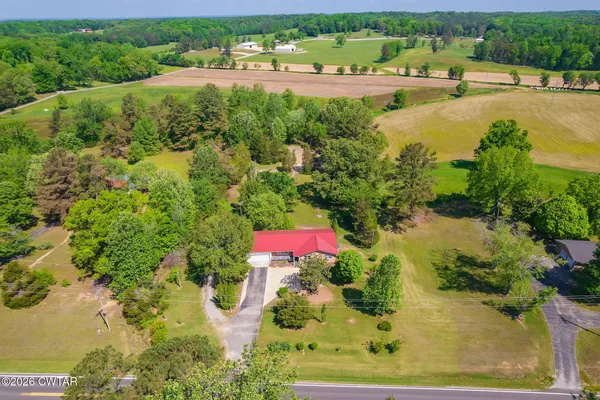 $375,000 | 5280 Highway 100, Decaturville, TN 38329