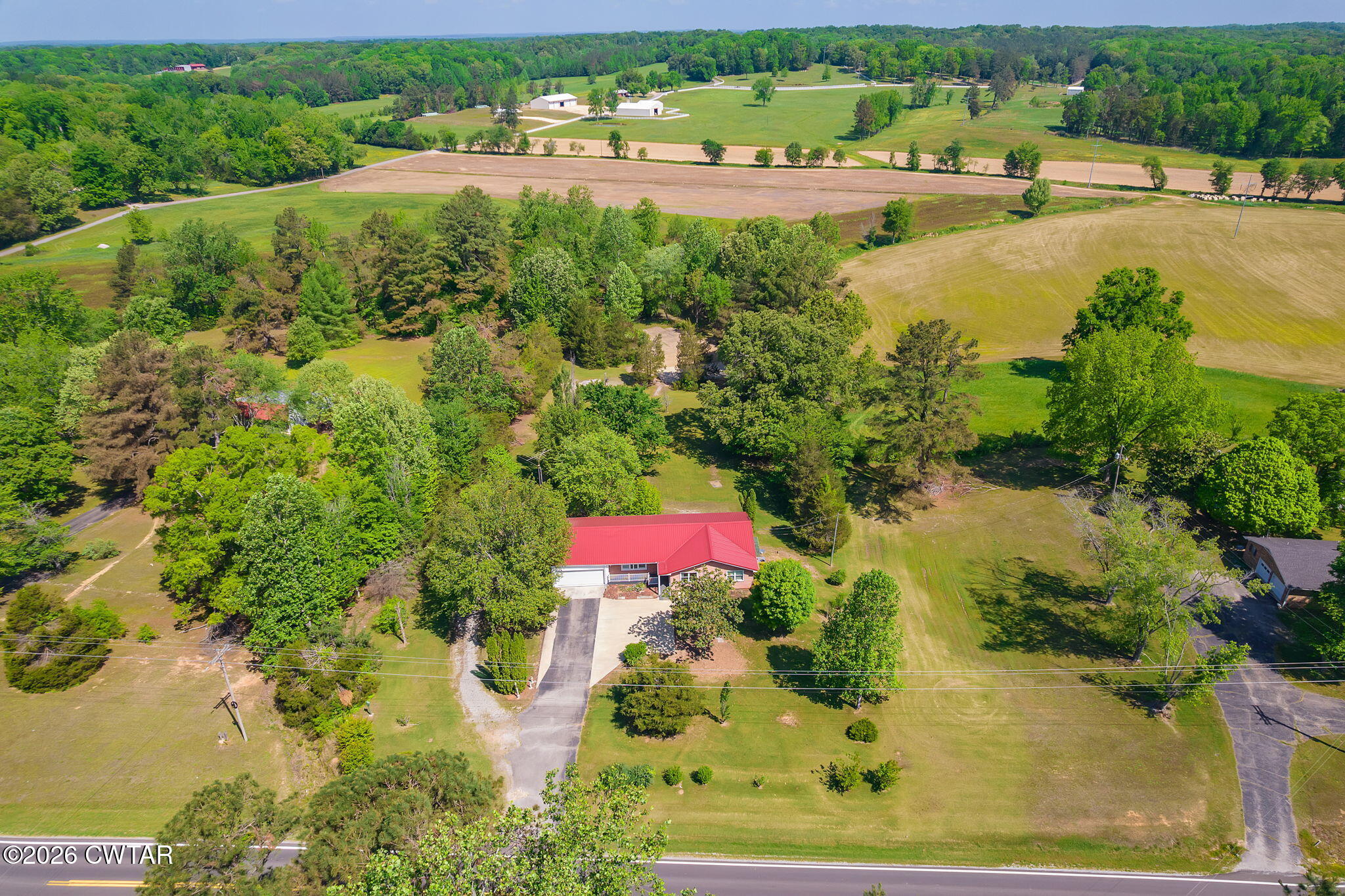 5280 Highway 100 Decaturville, TN 38329 - Photo 1 of 46 Completed-1