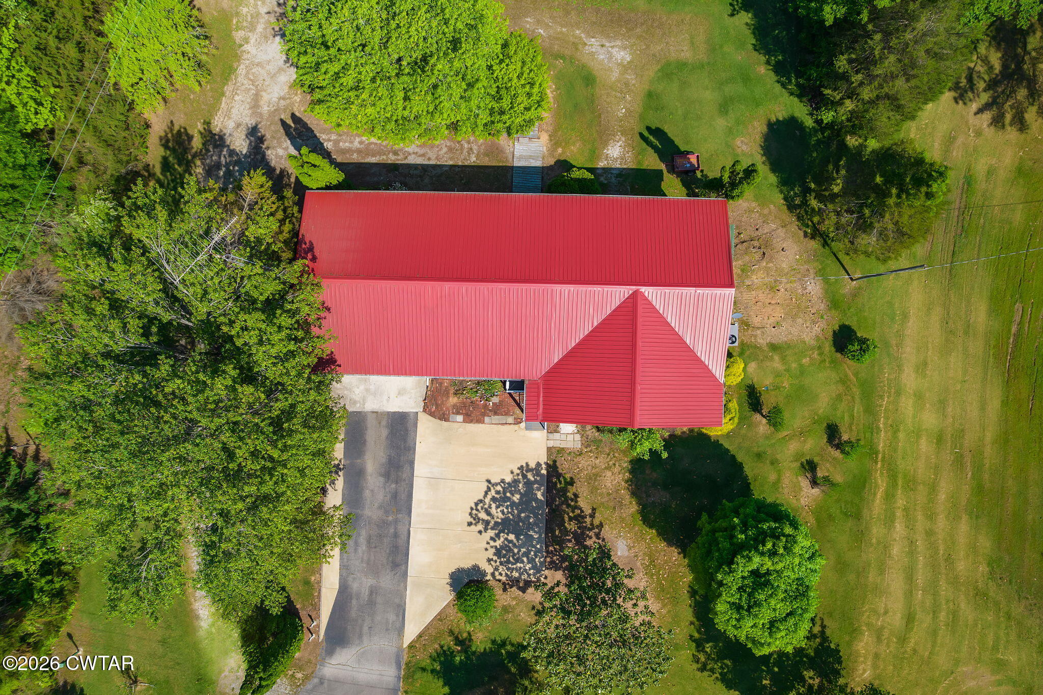 5280 Highway 100 Decaturville, TN 38329 - Photo 11 of 46 Completed-7