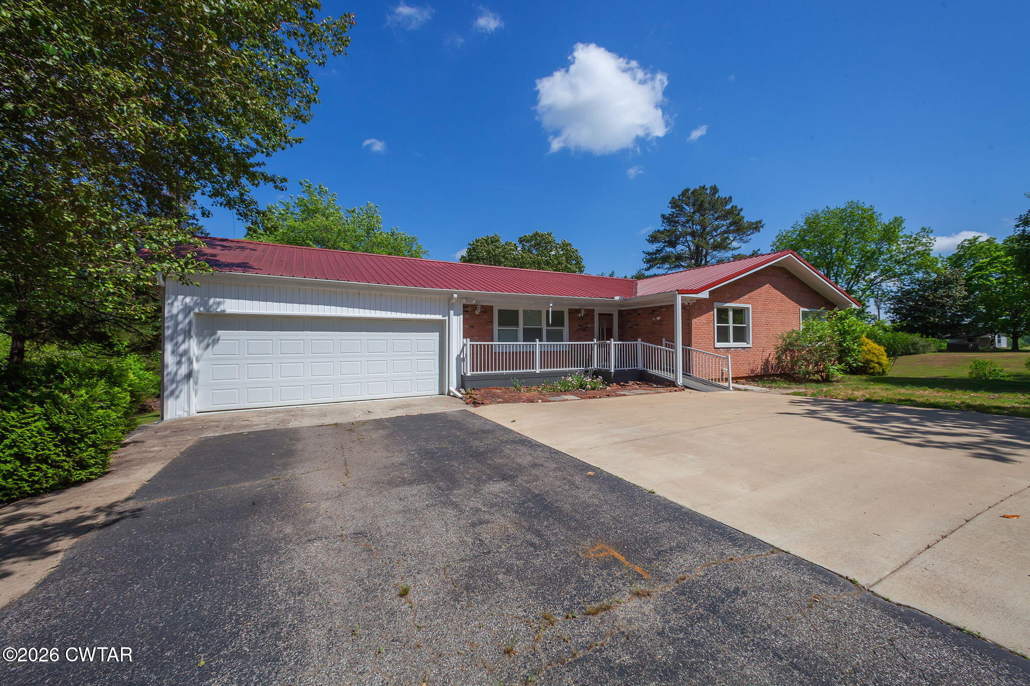 5280 Highway 100 Decaturville, TN 38329 - Photo 12 of 46 Completed-8