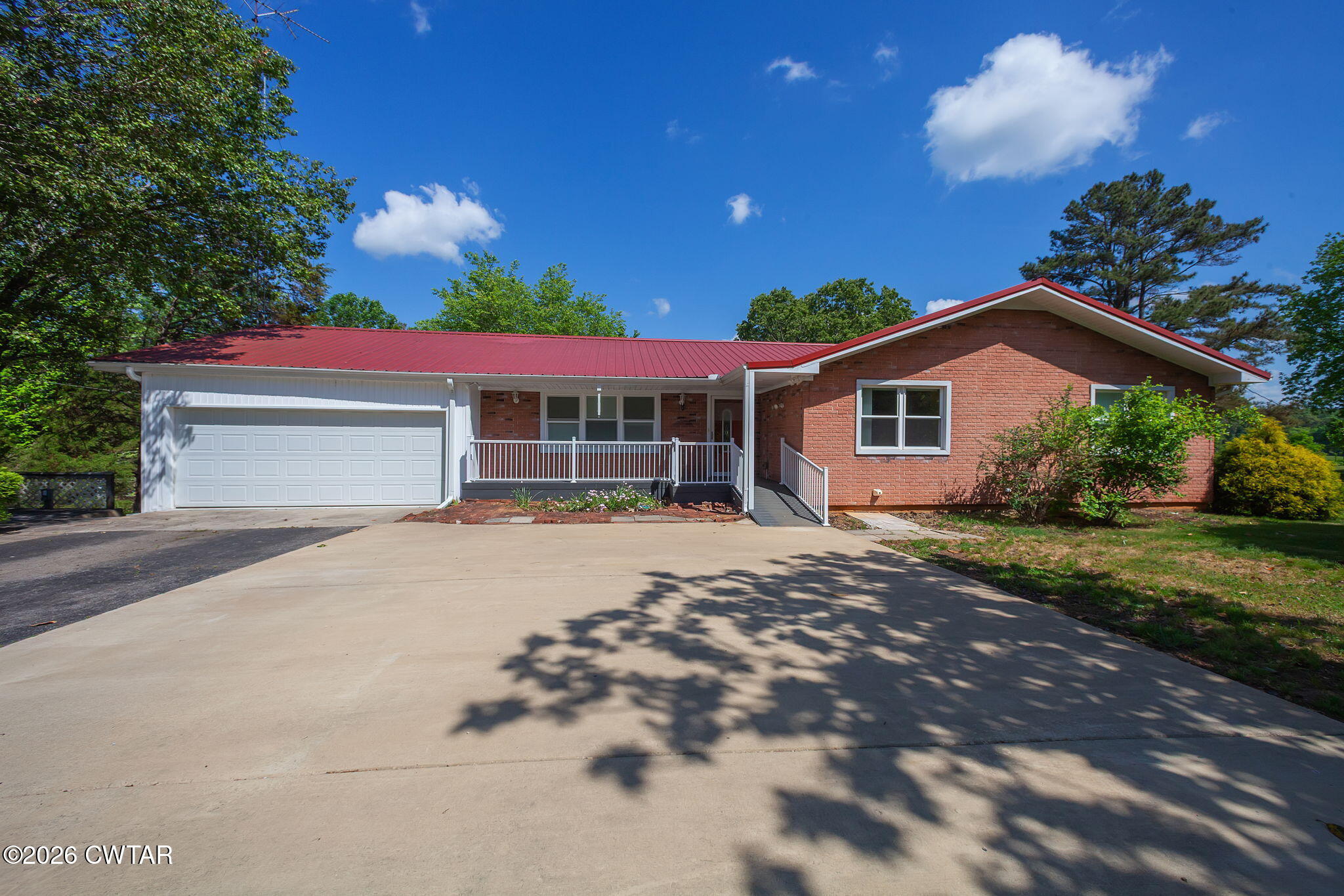 5280 Highway 100 Decaturville, TN 38329 - Photo 2 of 46 Completed-9
