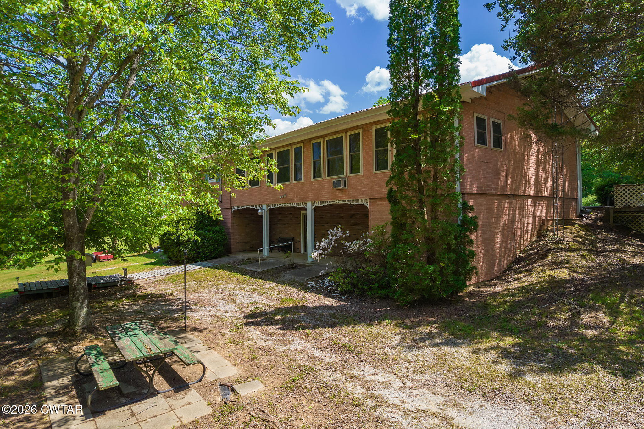 5280 Highway 100 Decaturville, TN 38329 - Photo 41 of 46 Completed-41