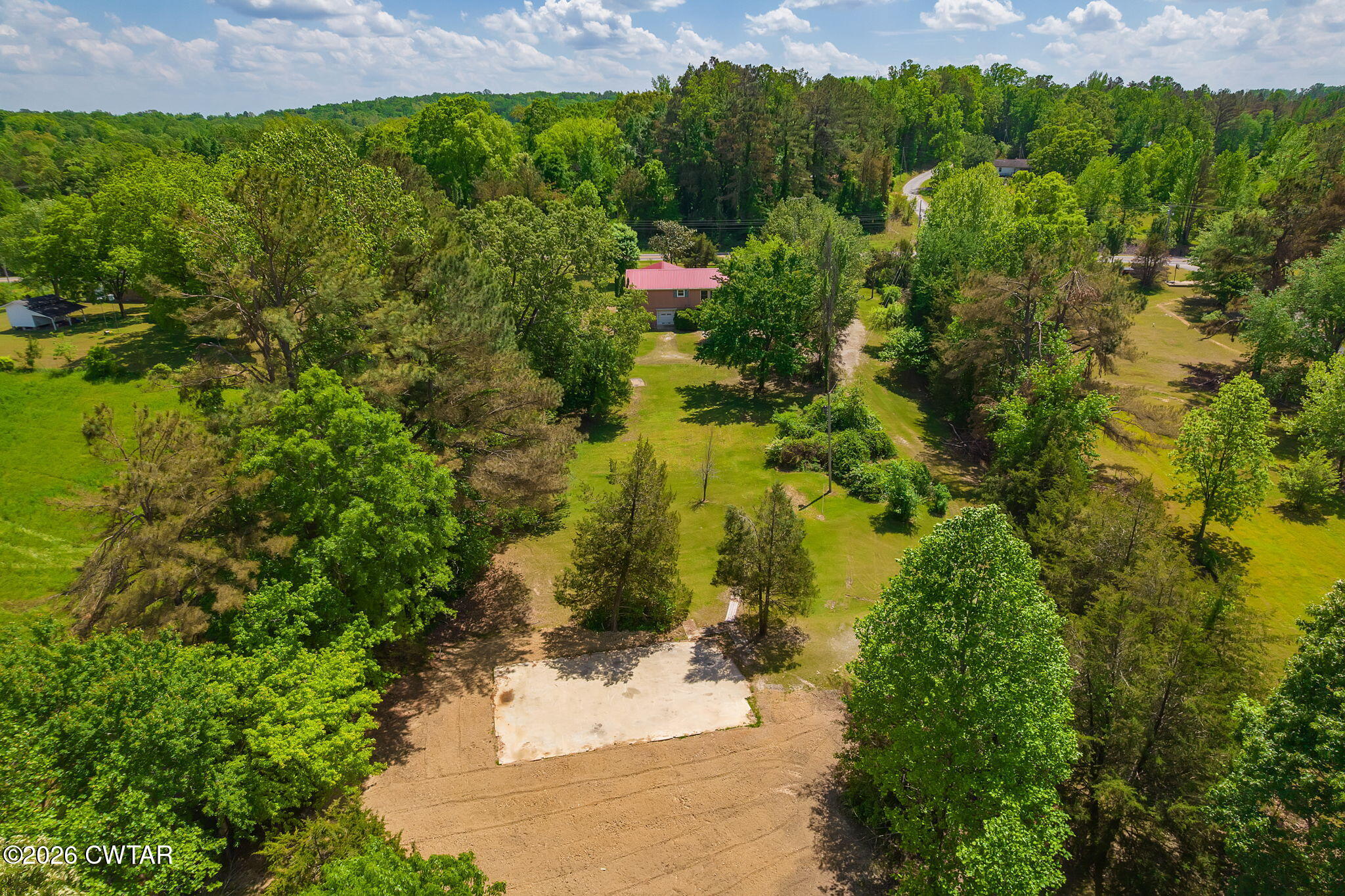 5280 Highway 100 Decaturville, TN 38329 - Photo 44 of 46 Completed-44
