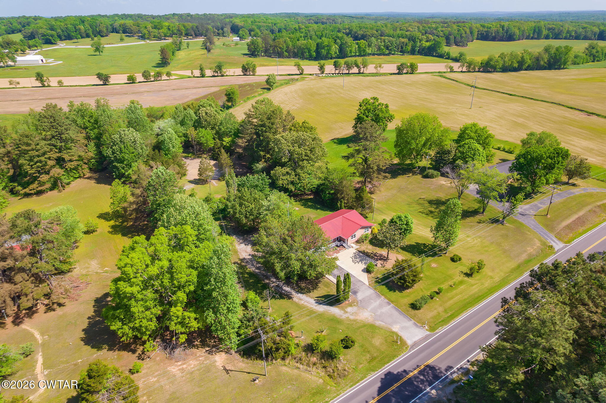 5280 Highway 100 Decaturville, TN 38329 - Photo 6 of 46 Completed-2