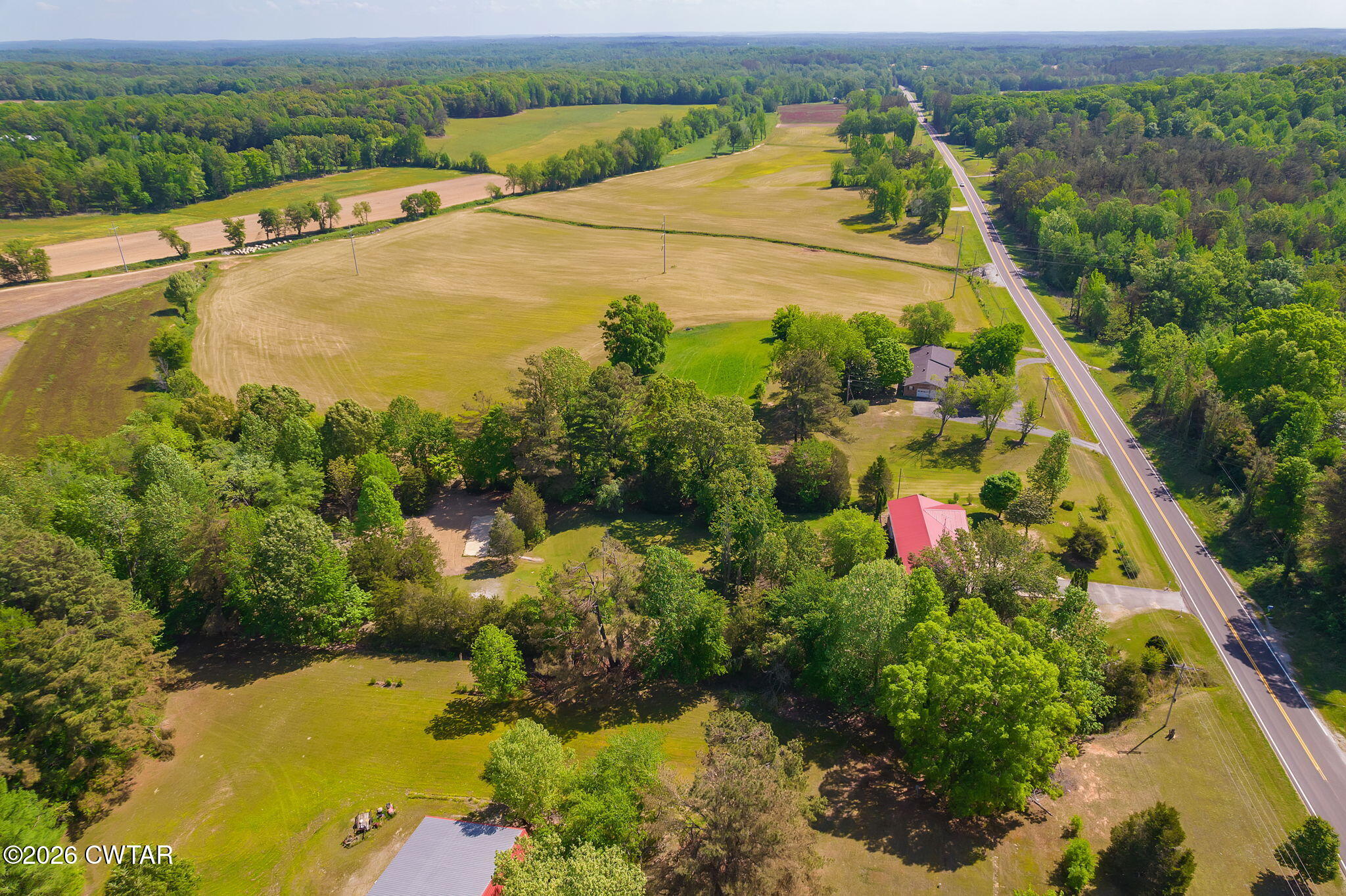 5280 Highway 100 Decaturville, TN 38329 - Photo 7 of 46 Completed-3