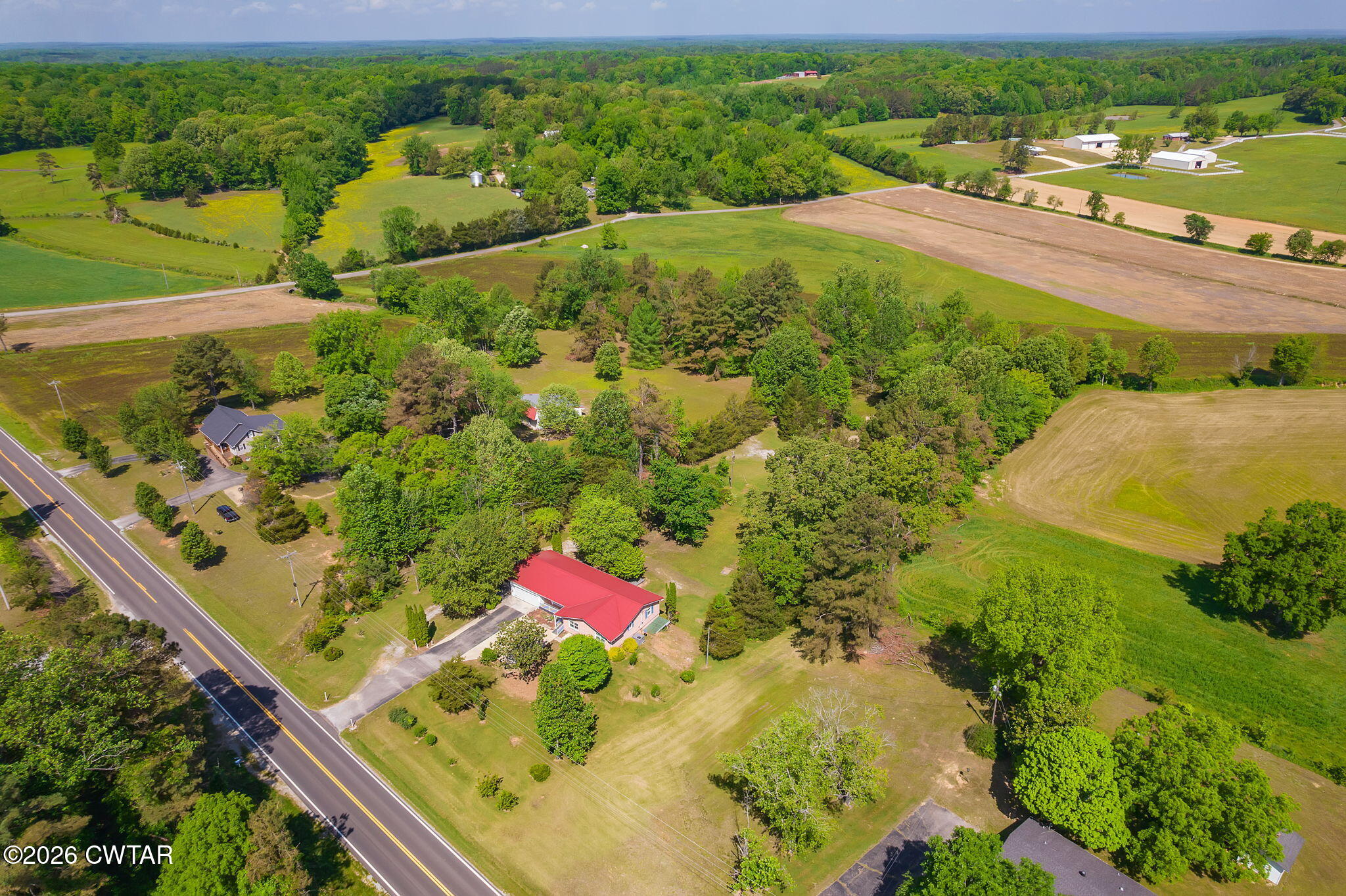 5280 Highway 100 Decaturville, TN 38329 - Photo 10 of 46 Completed-6