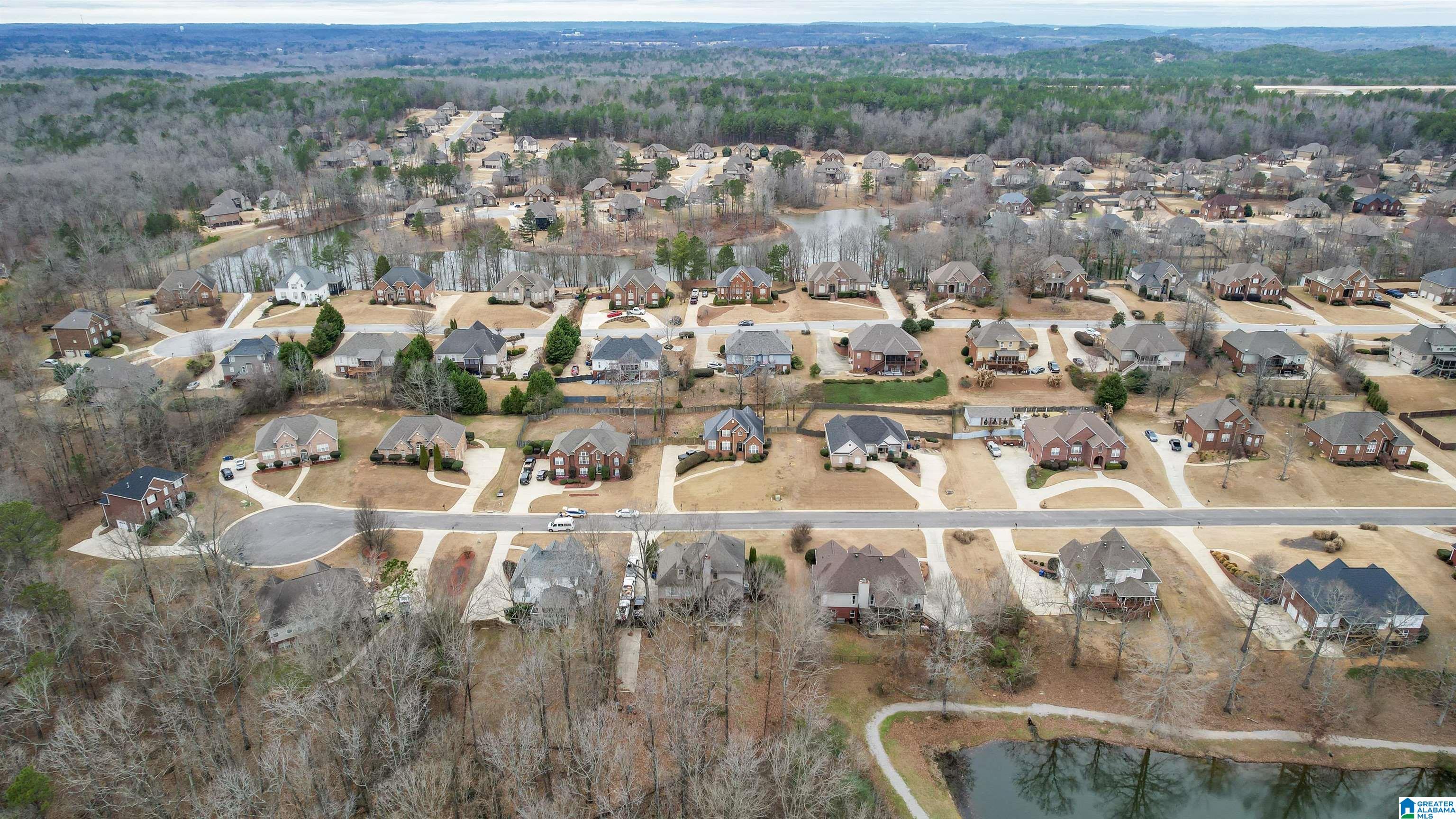 2756 Oakleaf Circle Helena, AL 35022 - Photo 52 of 55