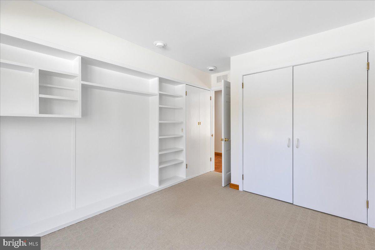 165 Heather Lane Princeton, NJ 08540 - Photo 21 of 28 a view of room with closet area