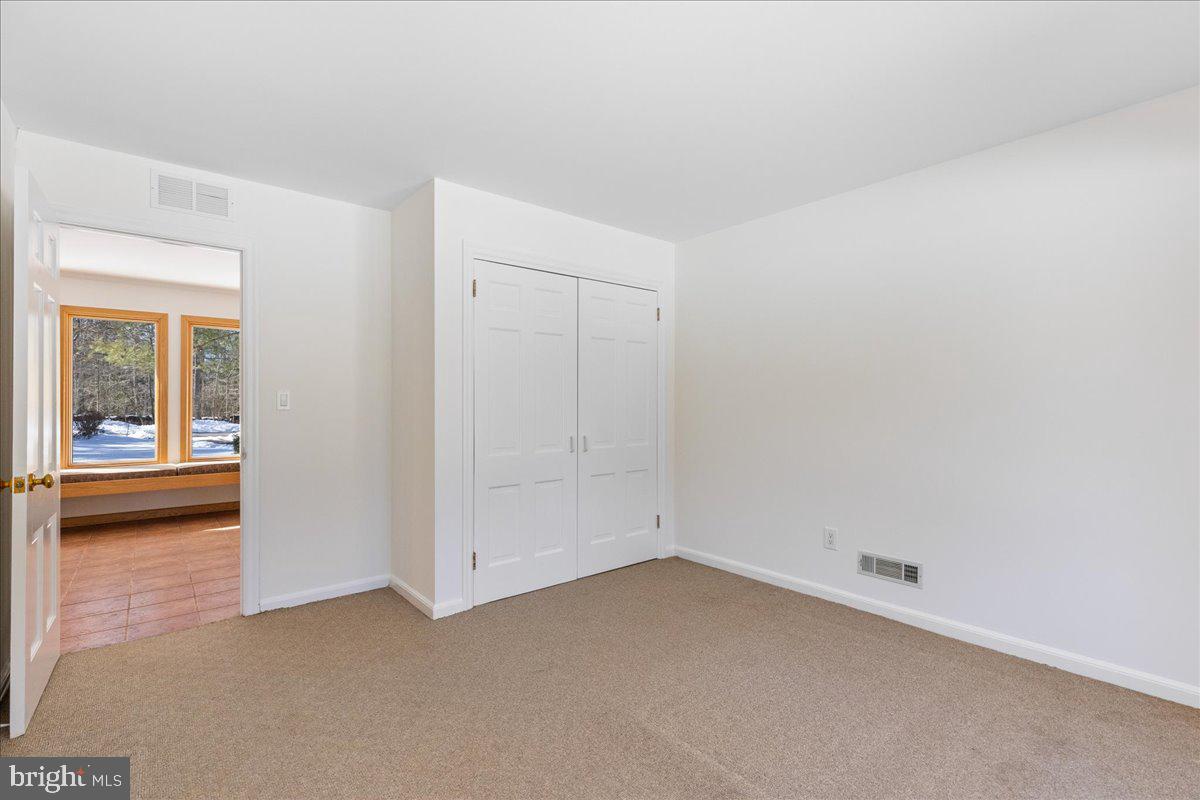 165 Heather Lane Princeton, NJ 08540 - Photo 23 of 28 a view of a room with a white walls