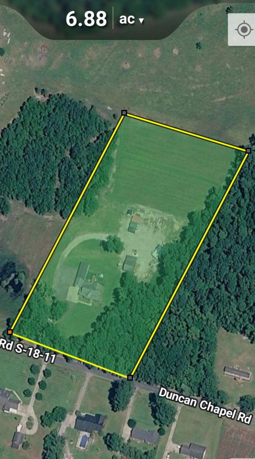 346 Duncan Chapel Road Harleyville, SC 29448 - Photo 35 of 35 356