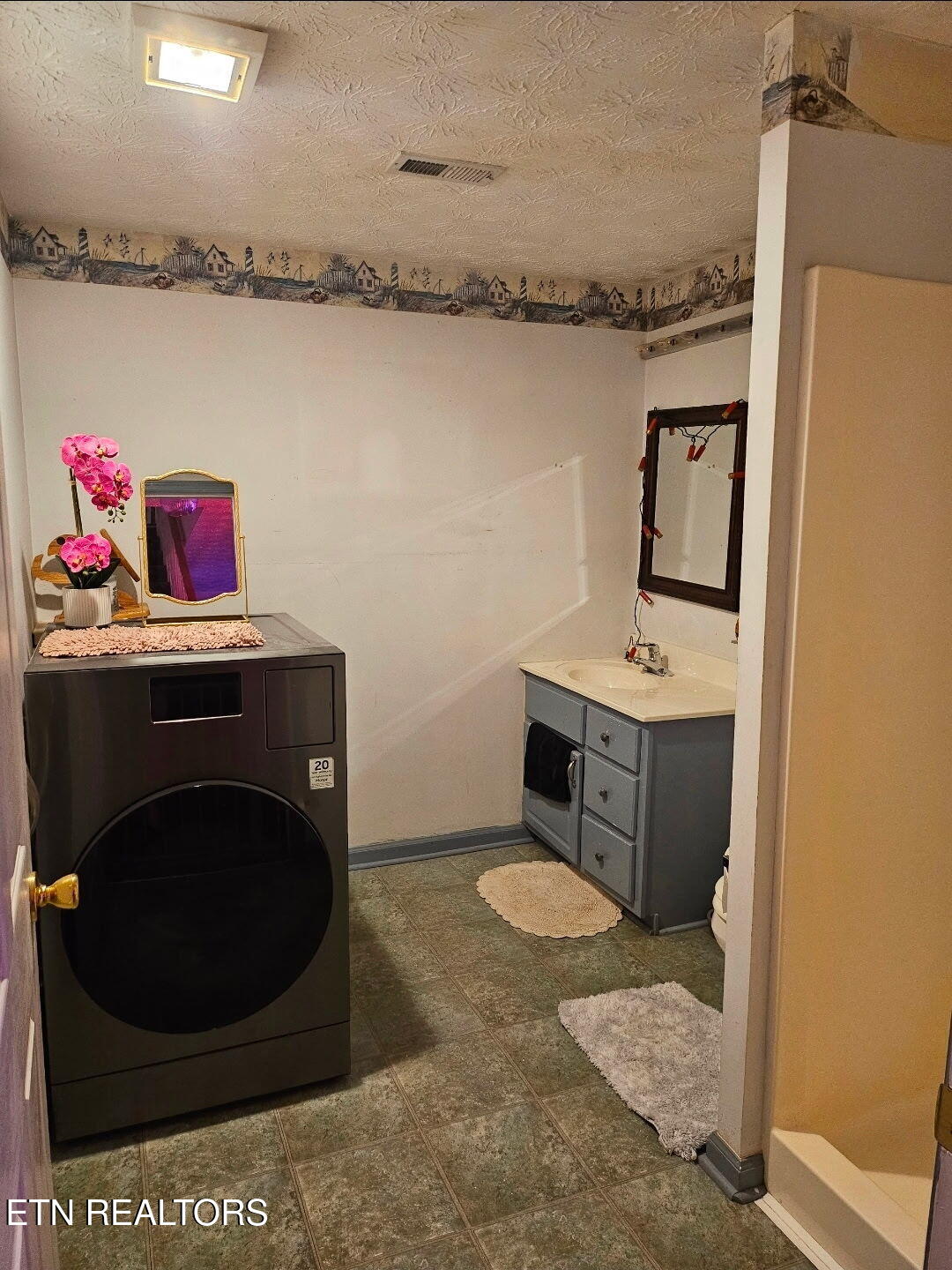188 Cross Creek Road Maynardville, TN 37807 - Photo 13 of 13 Laundry