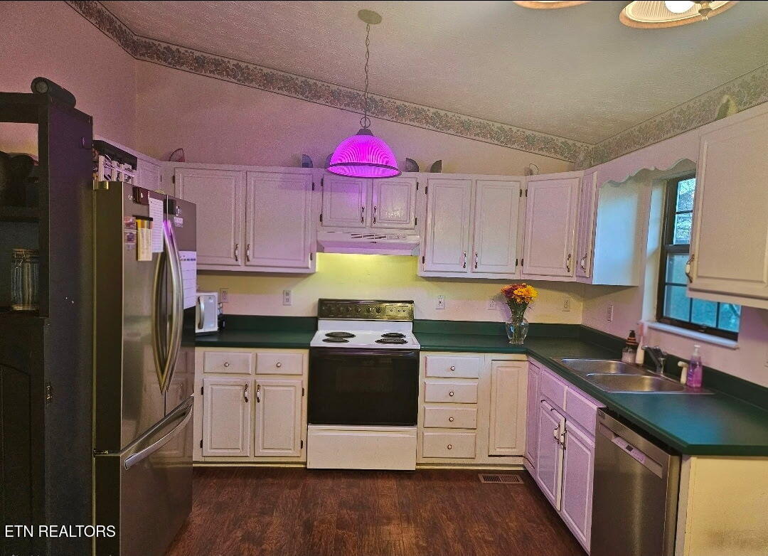 188 Cross Creek Road Maynardville, TN 37807 - Photo 5 of 13 6563118594253178619