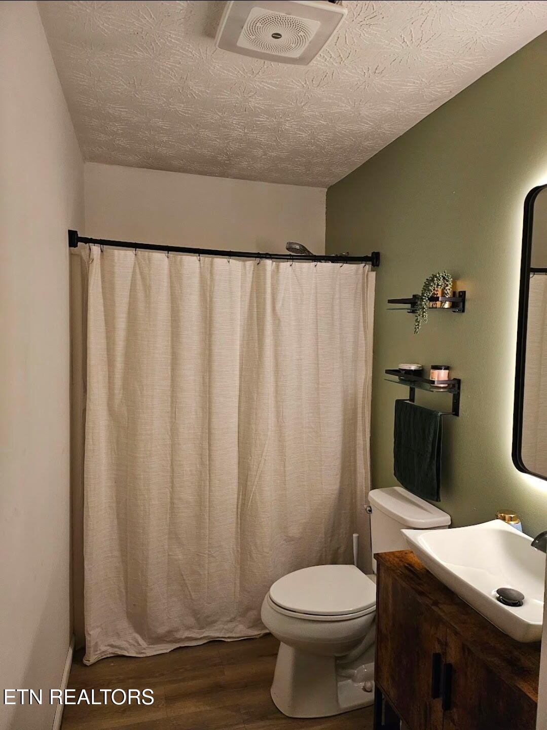 188 Cross Creek Road Maynardville, TN 37807 - Photo 9 of 13 447069197534853872