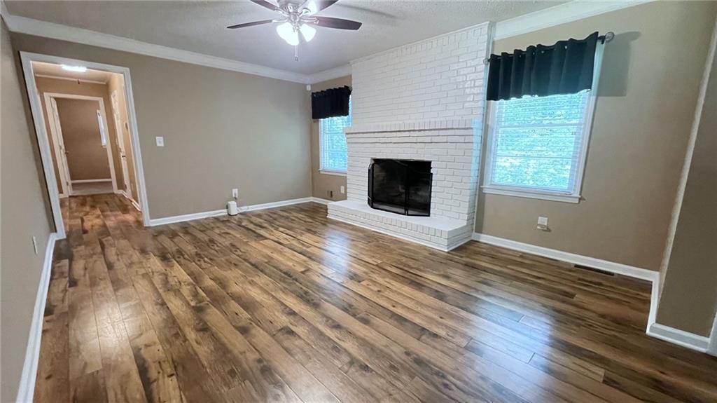 1119 Macland Road Dallas, GA 30132 - Photo 18 of 47