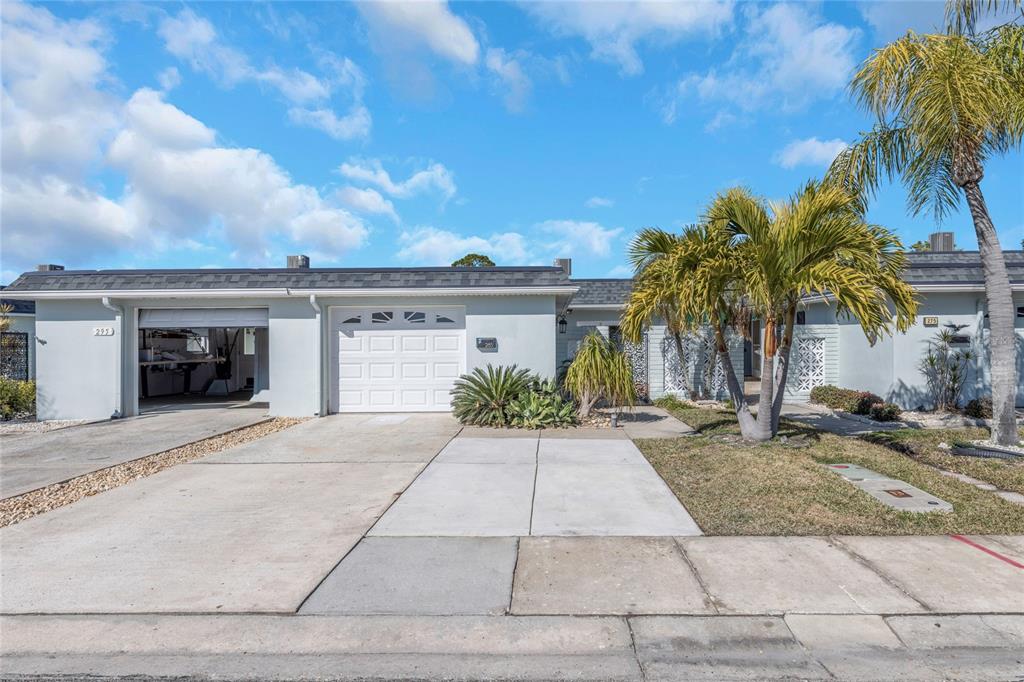 285 Boca Ciega Point Boulevard North, Unit 3009 St. Petersburg, FL 33708 - Photo 1 of 26
