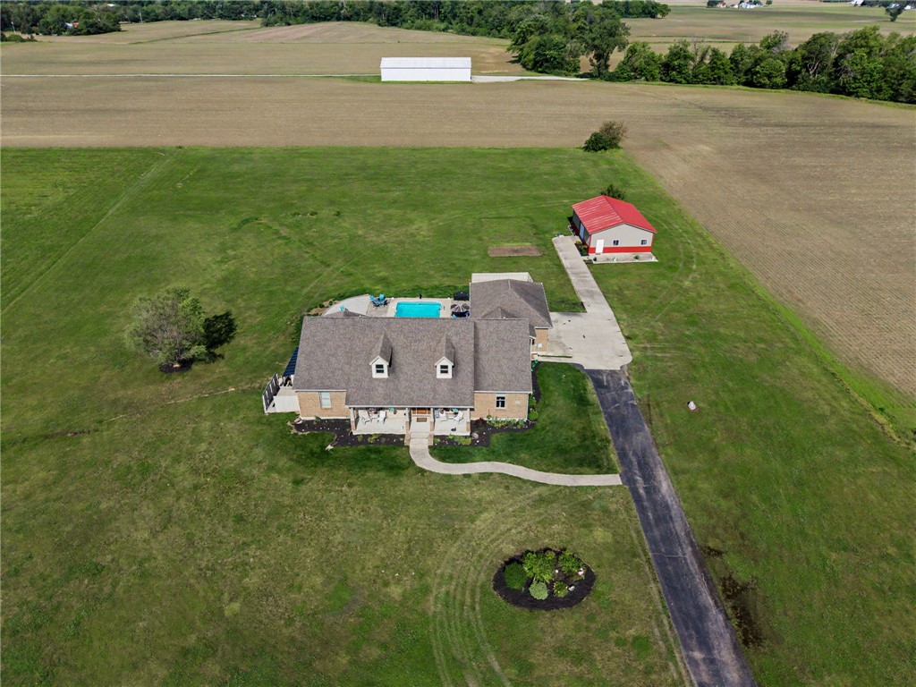 1643 St John Road Jamestown, OH 45335 - Photo 69 of 79