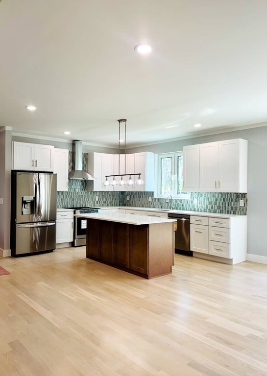 134 Russellville Road Westfield, MA 01085 - Photo 10 of 26