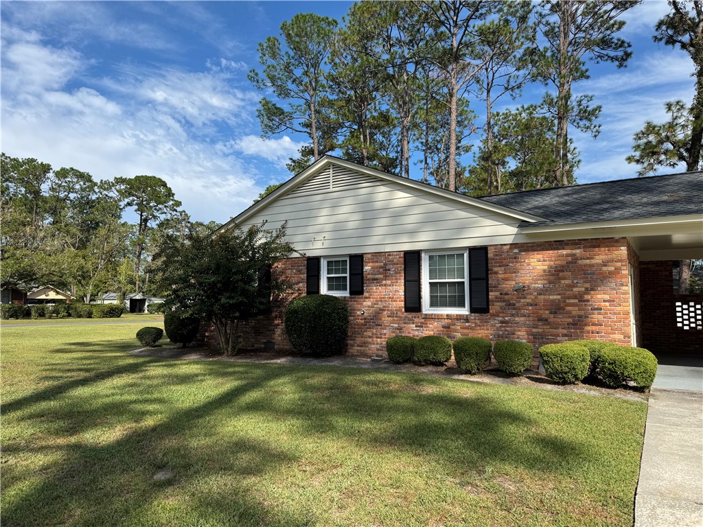 800 Euclid Avenue Waycross, GA 31501 - Photo 18 of 19 Side view