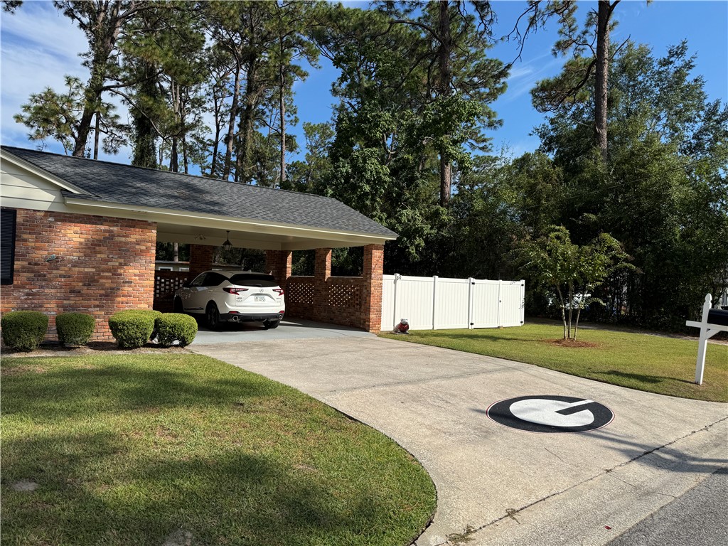 800 Euclid Avenue Waycross, GA 31501 - Photo 19 of 19 E n j o y .