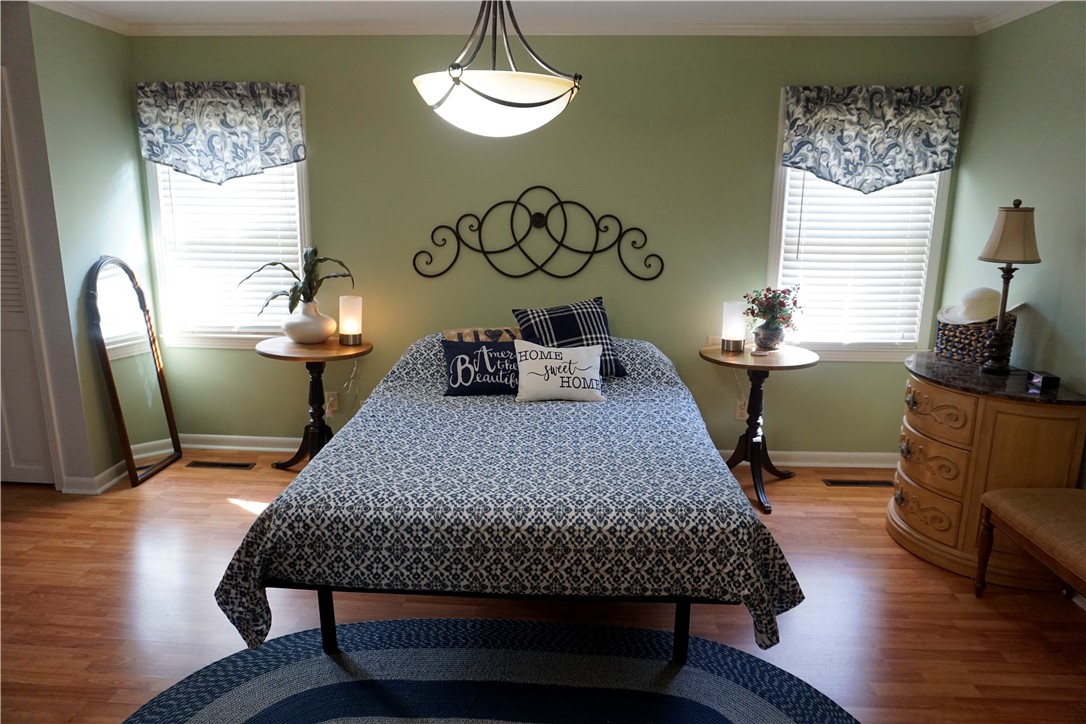 800 Euclid Avenue Waycross, GA 31501 - Photo 4 of 19 Owners' bedroom