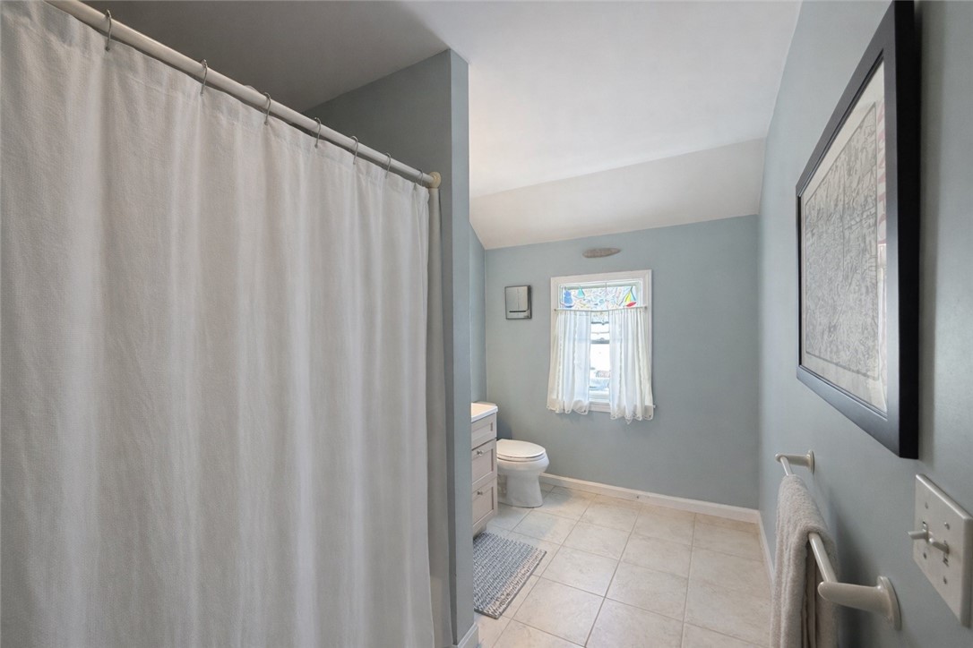 400 3rd Beach Road Middletown, RI 02842 - Photo 6 of 11 First floor full bath