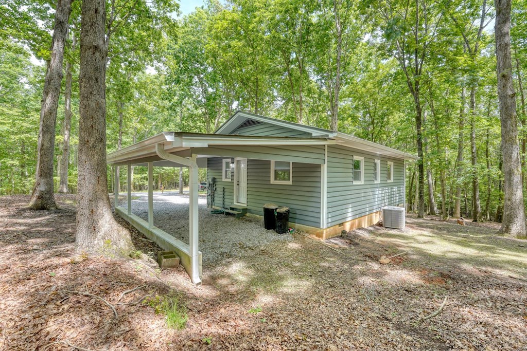 927 Paul Nicholson Road Blairsville, GA 30512 - Photo 22 of 34