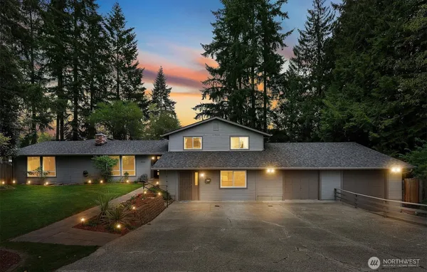$1,650,000 | 17632 Southeast 123rd Place, Renton, WA 98059