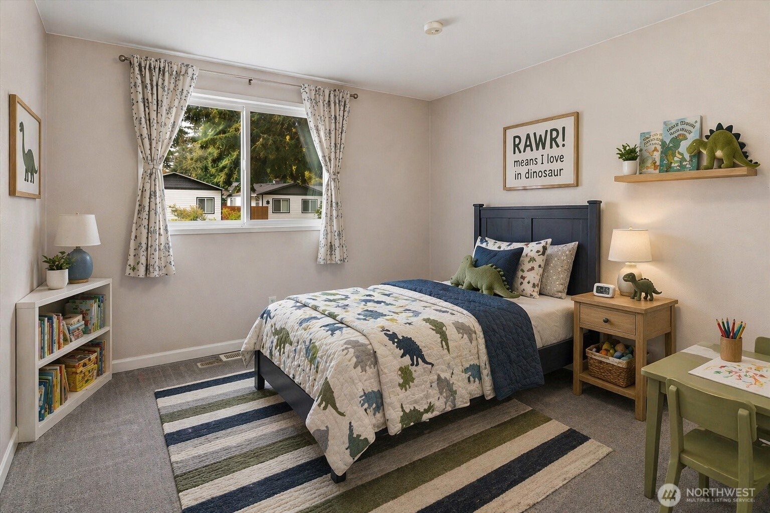 17632 Southeast 123rd Place Renton, WA 98059 - Photo 18 of 40