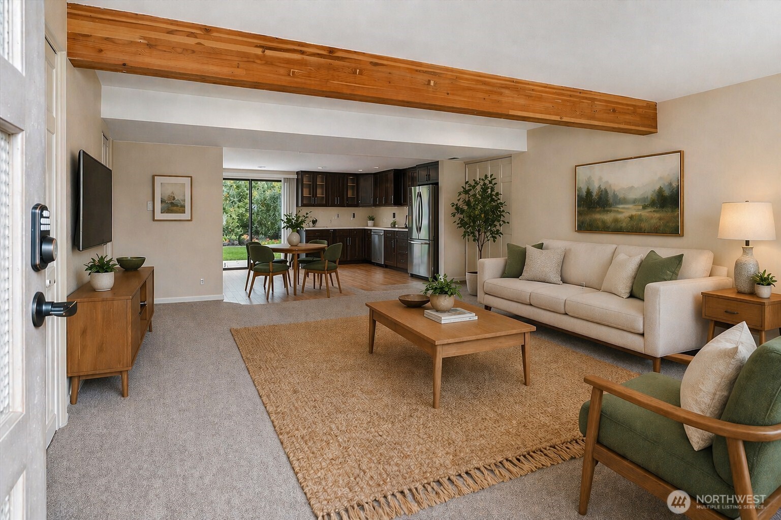 17632 Southeast 123rd Place Renton, WA 98059 - Photo 25 of 40