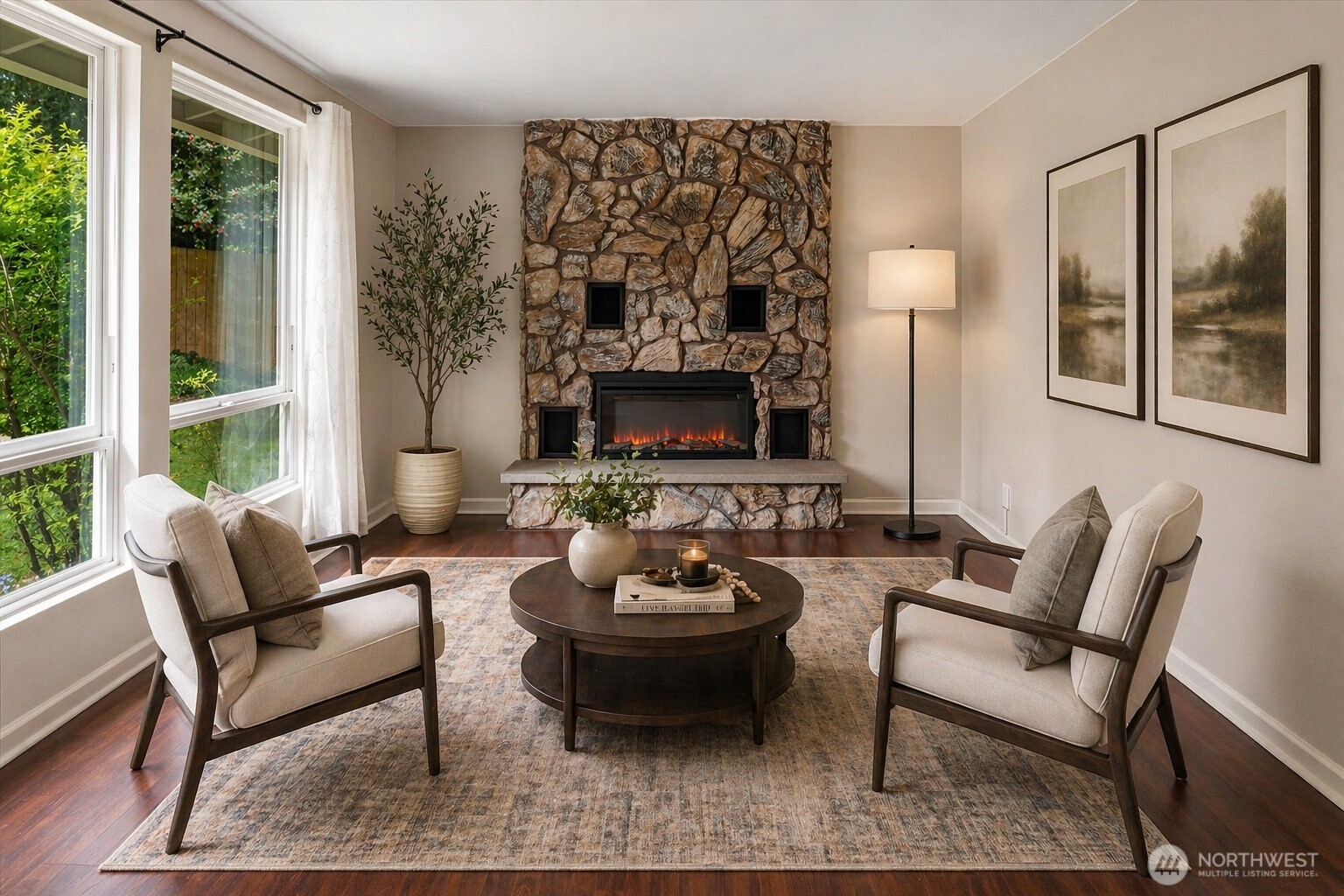 17632 Southeast 123rd Place Renton, WA 98059 - Photo 3 of 40