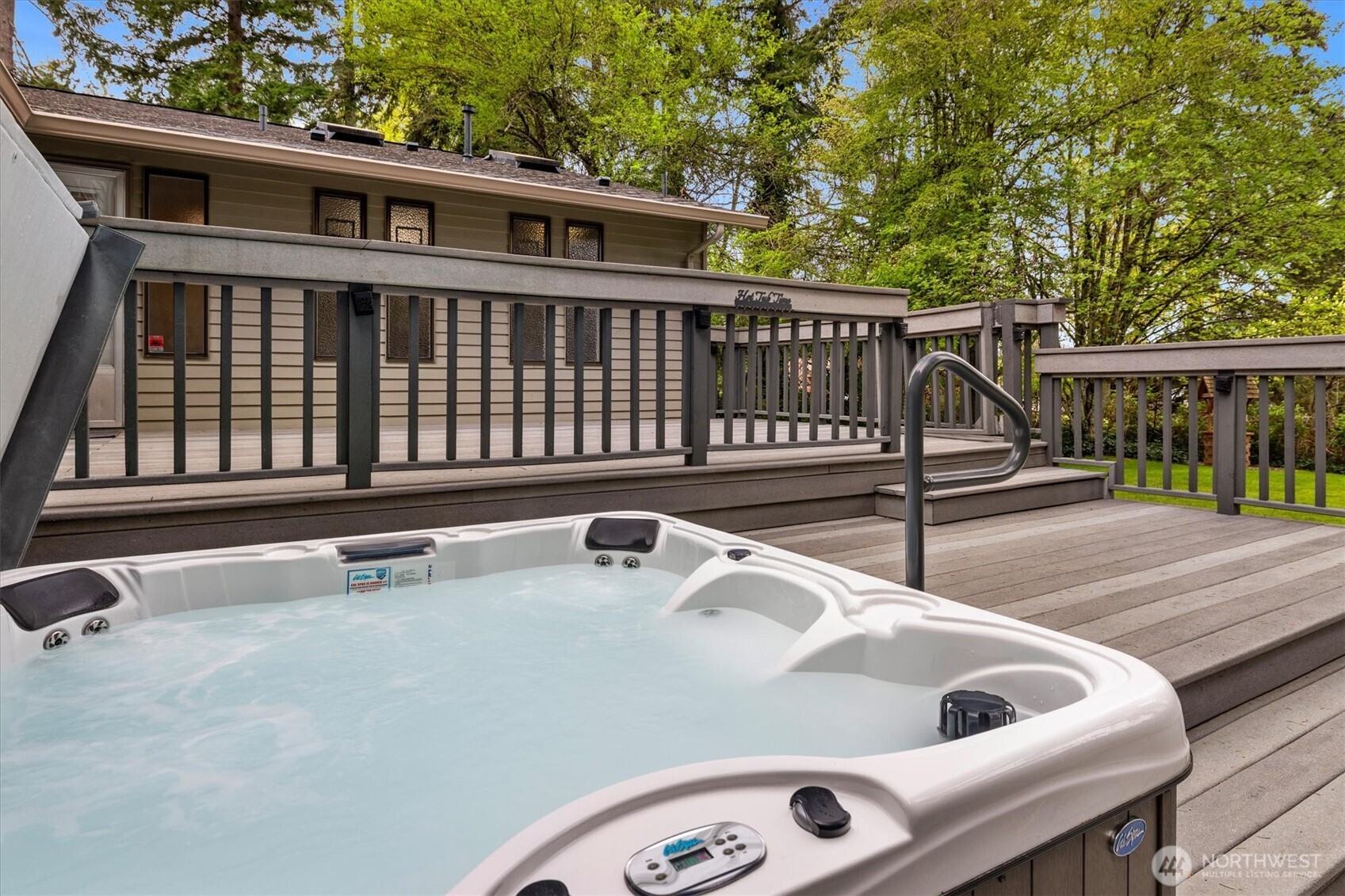 17632 Southeast 123rd Place Renton, WA 98059 - Photo 31 of 40