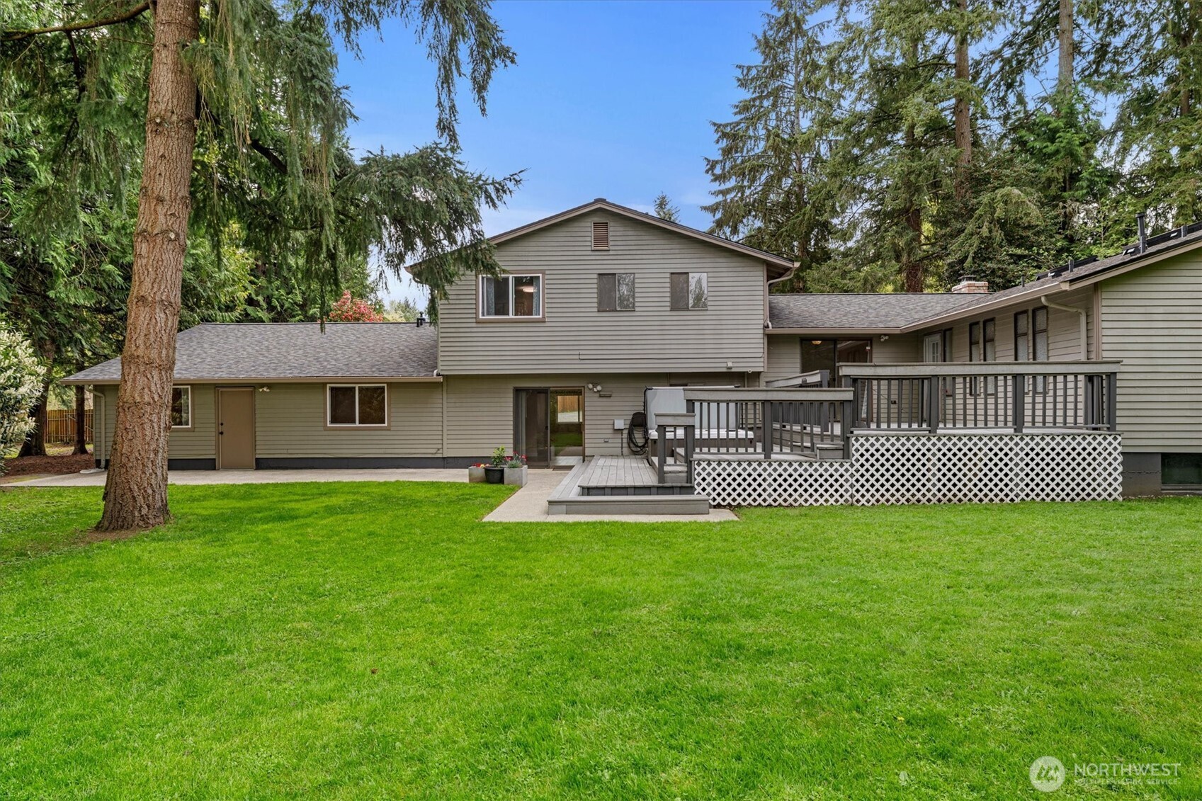 17632 Southeast 123rd Place Renton, WA 98059 - Photo 33 of 40