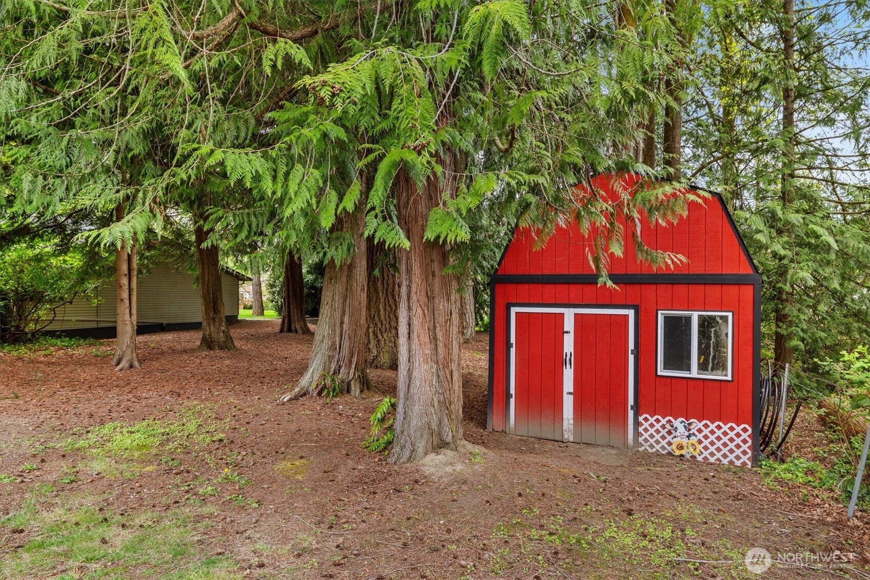 17632 Southeast 123rd Place Renton, WA 98059 - Photo 35 of 40