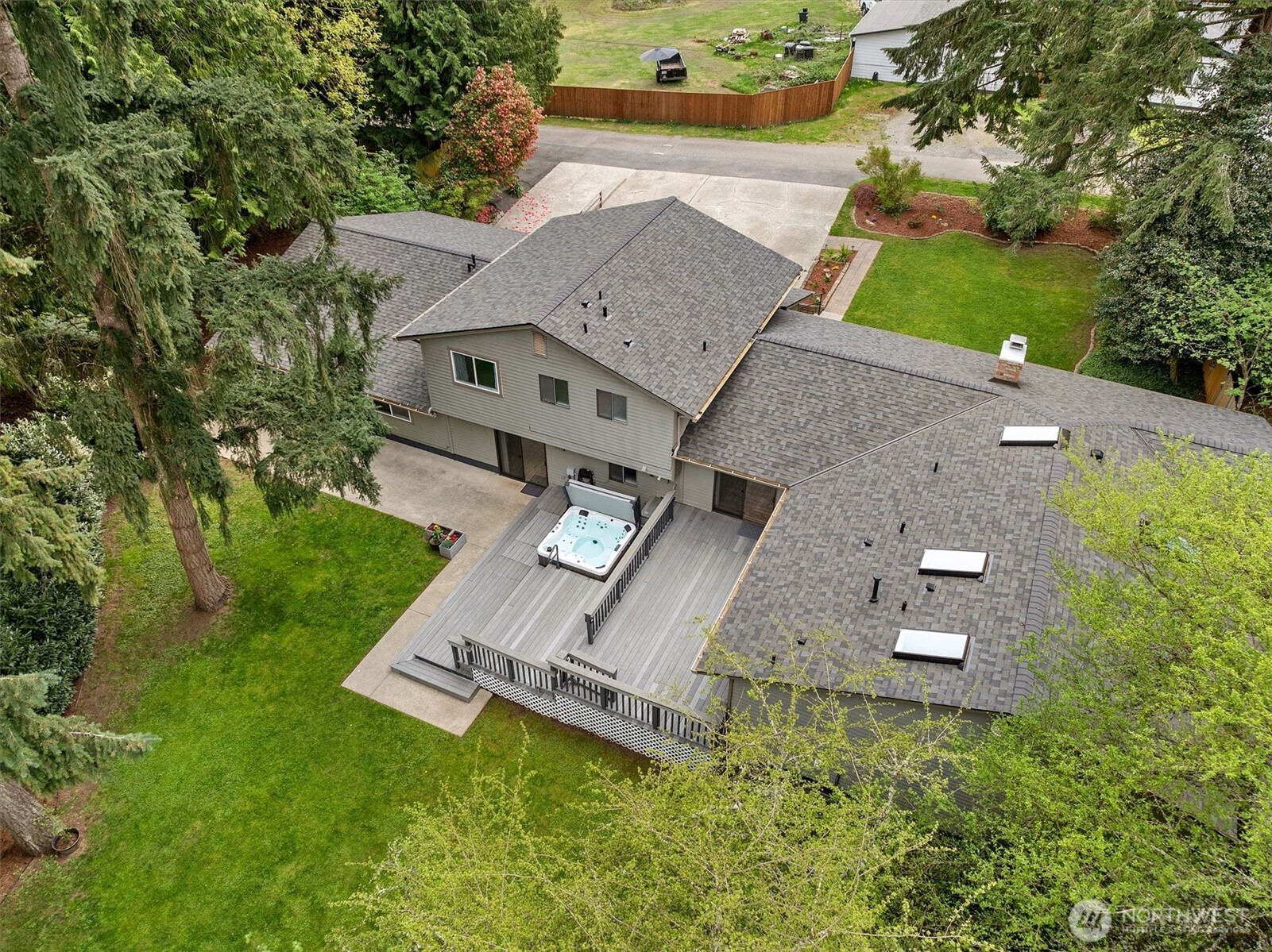 17632 Southeast 123rd Place Renton, WA 98059 - Photo 37 of 40