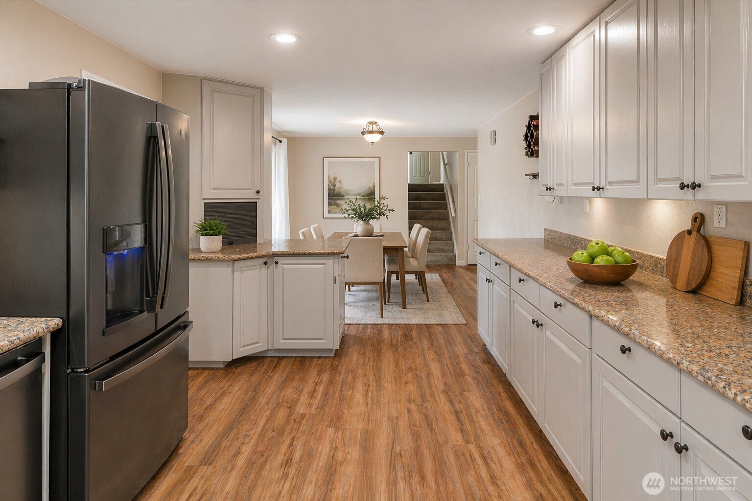 17632 Southeast 123rd Place Renton, WA 98059 - Photo 6 of 40