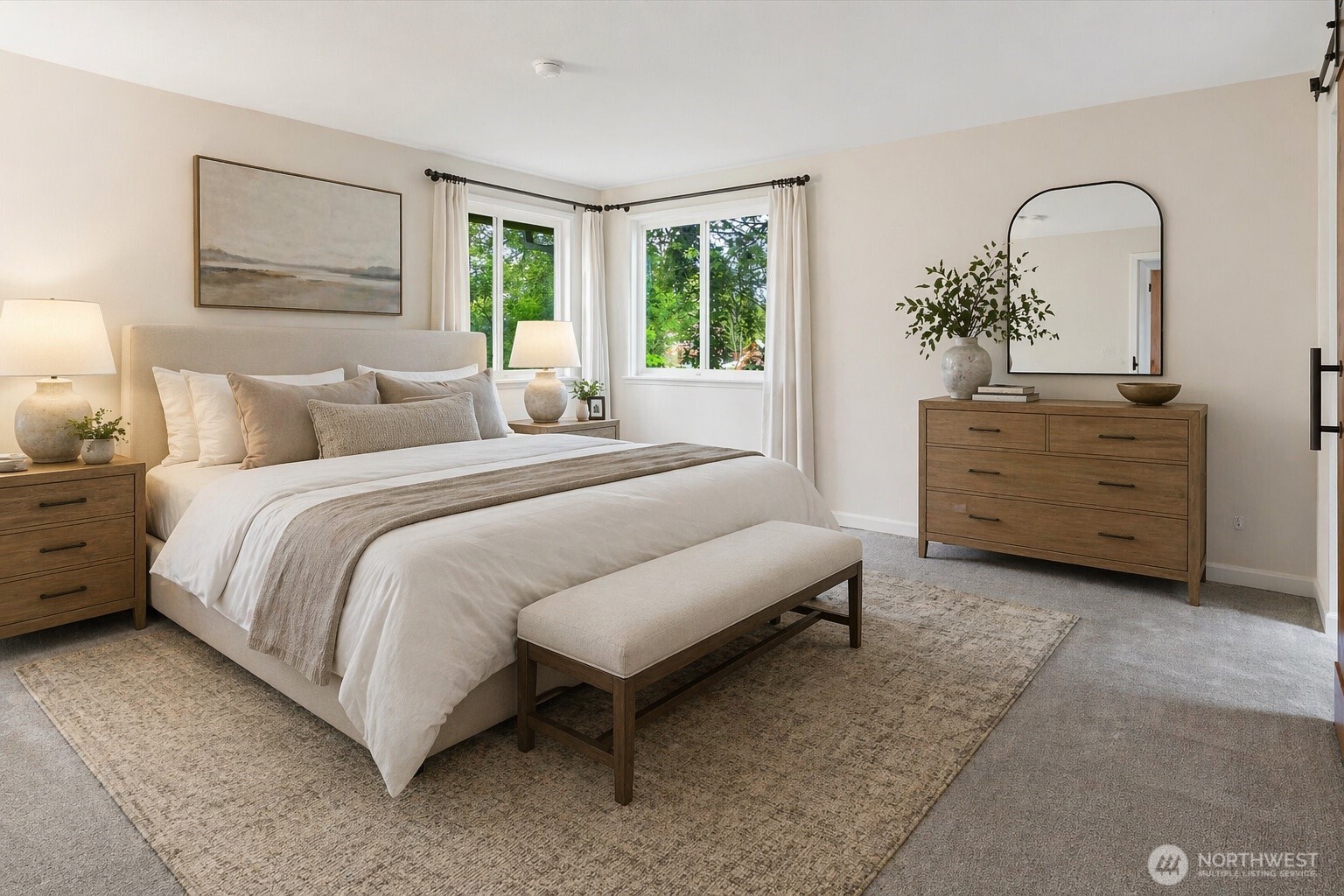 17632 Southeast 123rd Place Renton, WA 98059 - Photo 10 of 40