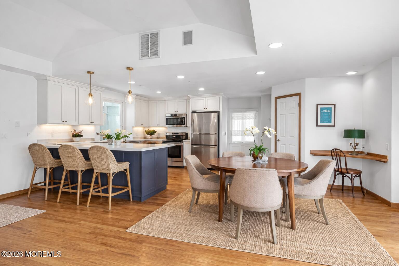 838 Partridge Run Point Pleasant, NJ 08742 - Photo 12 of 32 838 partridge enhanced kitchen