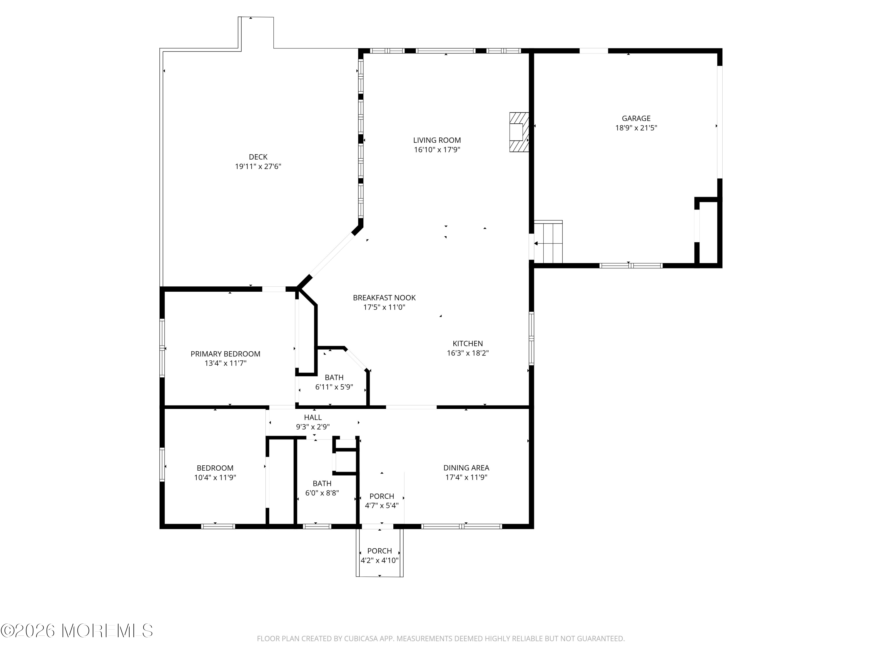 838 Partridge Run Point Pleasant, NJ 08742 - Photo 32 of 32