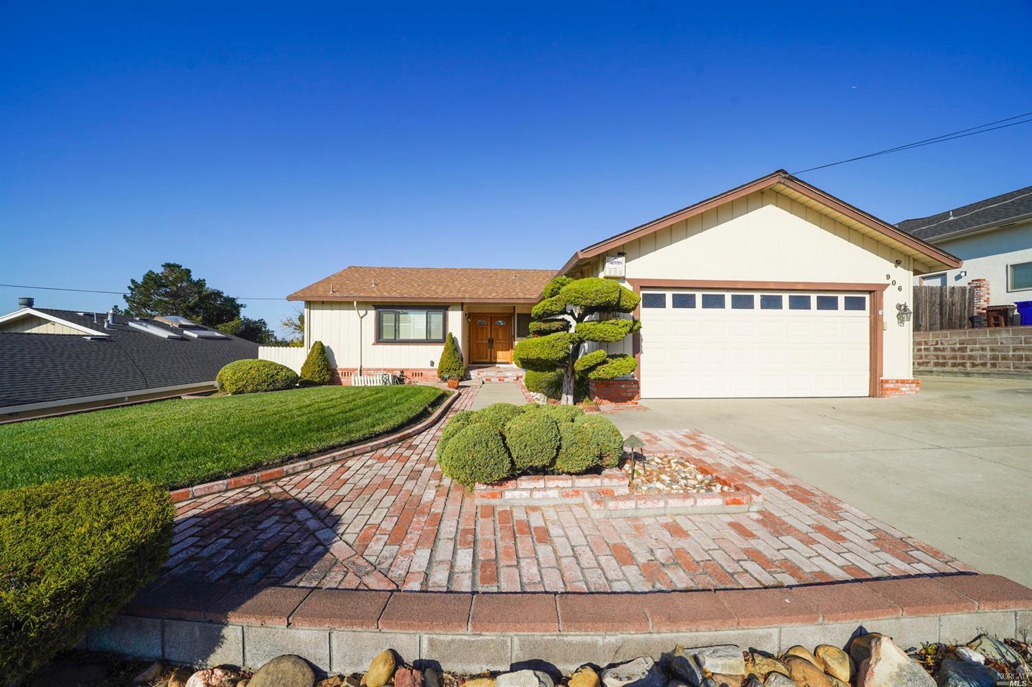 906 Elm Drive Rodeo, CA 94572 - Photo 1 of 1