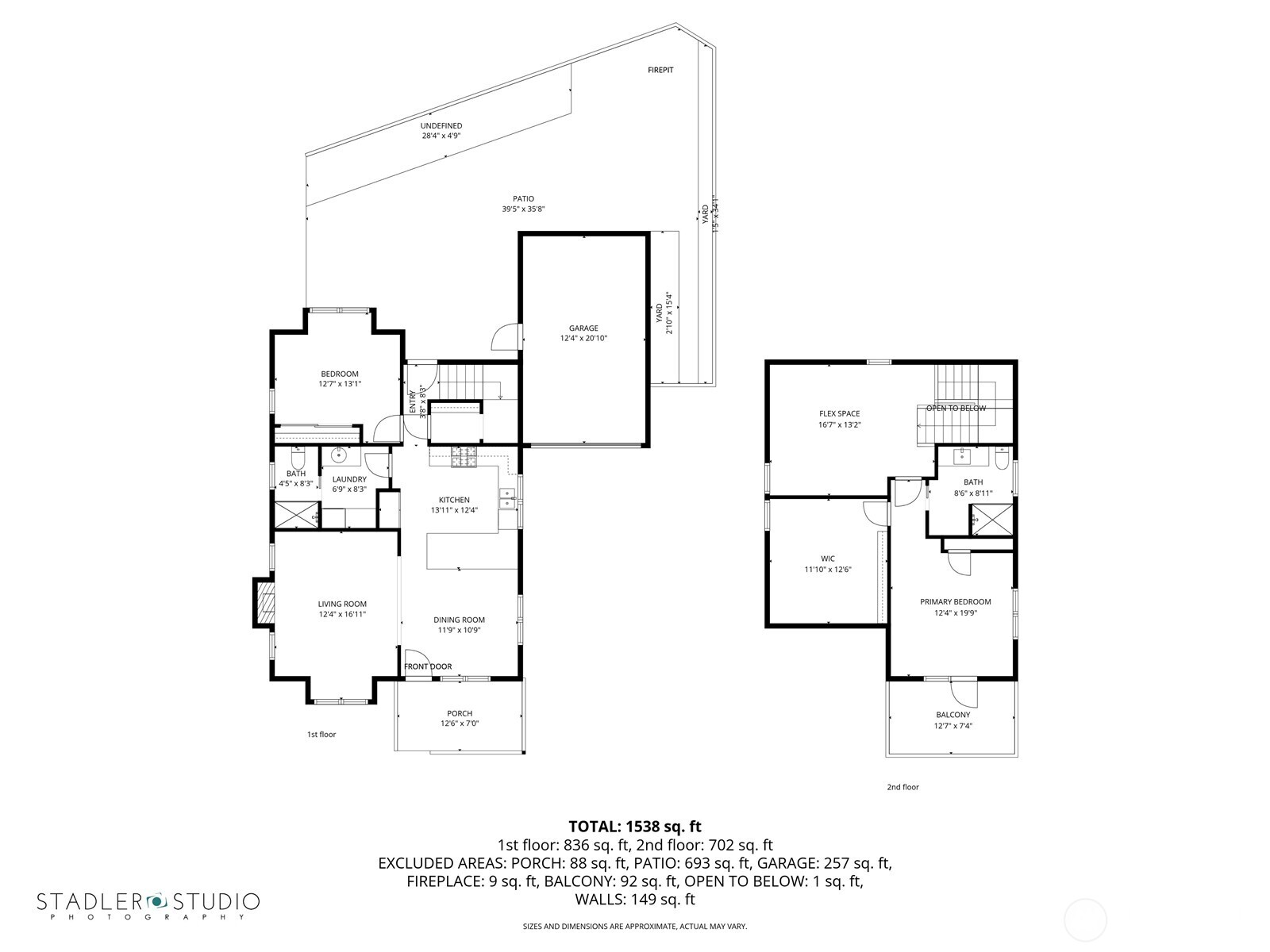 240 Clover Court Langley, WA 98260 - Photo 38 of 38