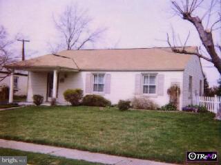 225 Blue Hen Road New Castle, DE 19720 - Photo 1 of 1 Gallery Image 1