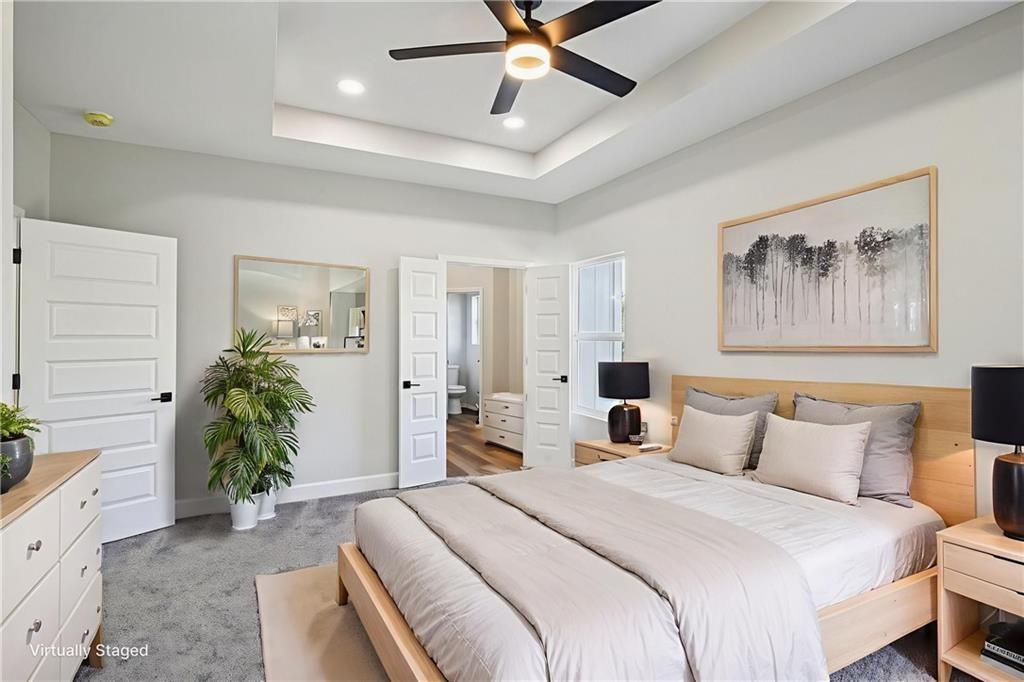 325 Northeast 51st Road Warrensburg, MO 64093 - Photo 5 of 8