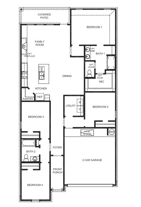 2234 150th Place Lubbock, TX 79423 - Photo 20 of 22