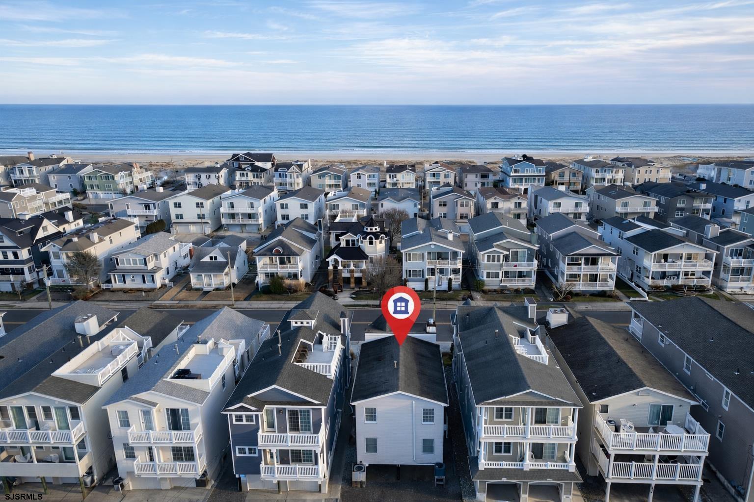 4930 Asbury Avenue, Unit 2 Ocean City, NJ 08226 - Photo 24 of 25