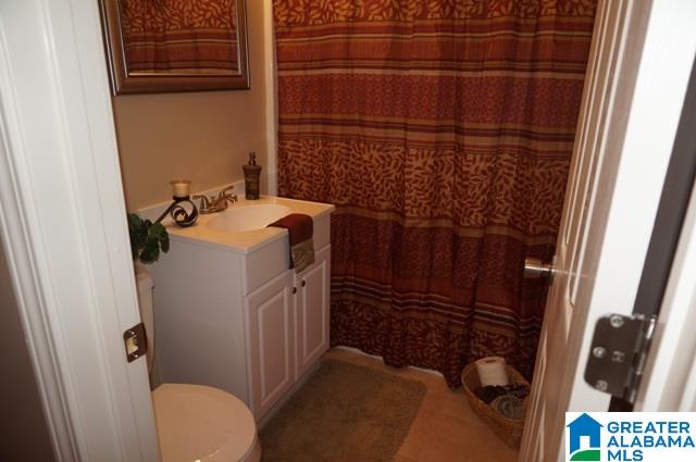 542 Ivie Childress Road Jemison, AL 35085 - Photo 20 of 25