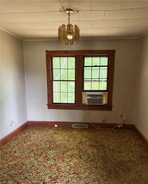 8884 Woods Dairy Road Denton, NC 27239 - Photo 4 of 11