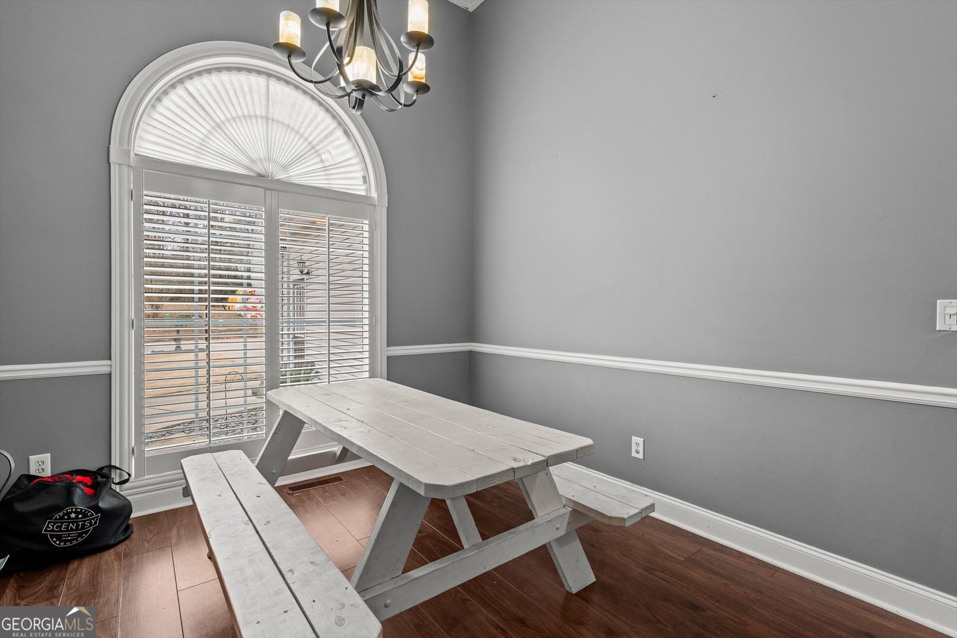 238 James Allen Place Temple, GA 30179 - Photo 17 of 42 a view of a livingroom with furniture and window